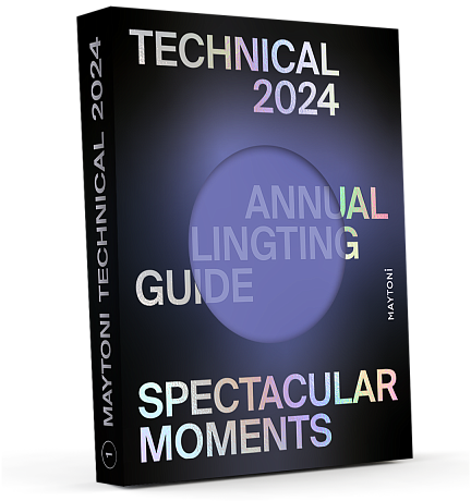 Technical <br>New collection 2024
