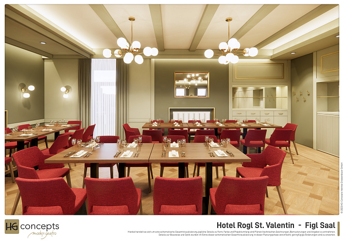 Hotel Rogl