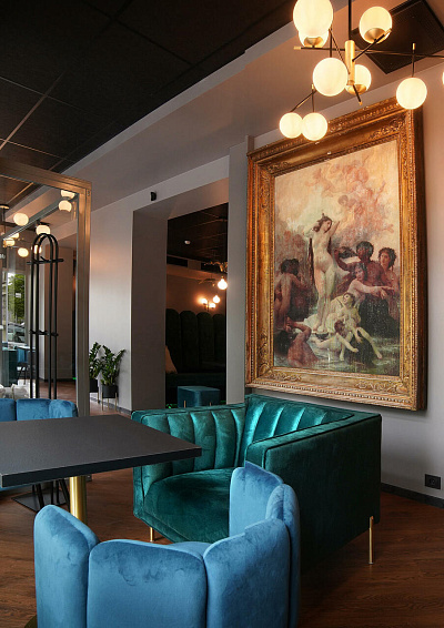 Venus Bar