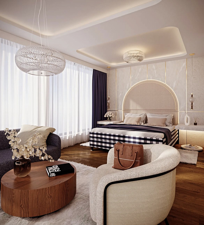 Hotel Apeiro