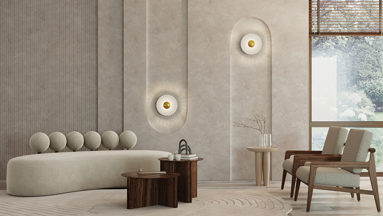 New product Fiore