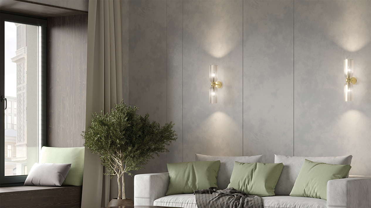 New product Antic