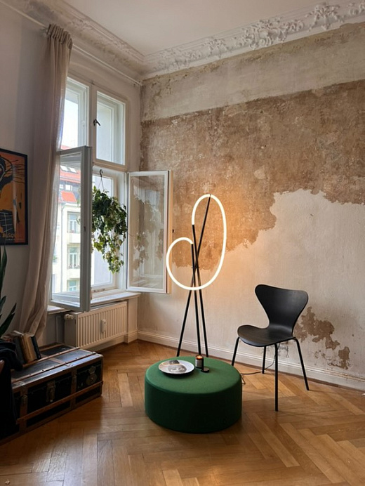 Private apartment