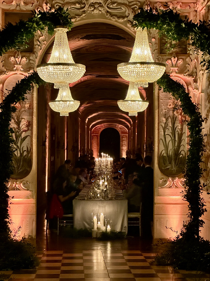 Wedding project