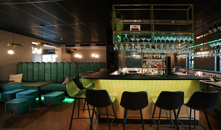 Venus Bar
