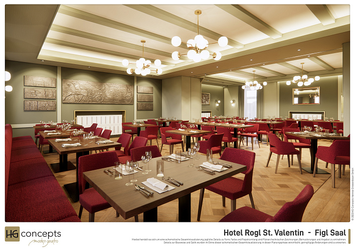 Hotel Rogl
